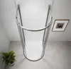 Cabina doccia semicircolare EASY 900x900 mm, vetro Anteprima dell’immagine prodotto 2