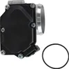 Clapet d'étranglement pour Audi A6 4F A8 4E Q7 4LB VW Voir les images du produit 2