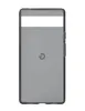 Google Backcover Pixel 6a grau Produktbild-Vorschau 13