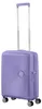 American Tourister Soundbox Spinner 55 / 20 TSA EXP Trolley Produktbild-Vorschau 6