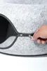 M-Pets Donut Tunnel Lit pour chat taille. M Voir les images du produit 2
