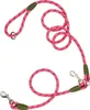 Freihaendige Hundeleine, Nylon-Trainingsleine fuer Produktbild-Vorschau 8