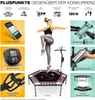 Messe-Neuheit 2020! Smart Fitness Trampolin, inkl. Produktbild-Vorschau 7