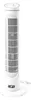 Aga Ventilateur colonne 76 cm Blanc Voir les images du produit 1