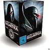 Battlestar Galactica - Die komplette Serie Bluray Box Produktbild-Vorschau 5