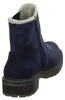 Alyssa Damen-Stiefelette Blau, Farbe:blau, EU Größe:40 Produktbild-Vorschau 7