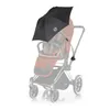 Cybex Parasolka do wózka dziecięcego Czarny Czarny Jeden Podgląd zdjęcia produktu 2