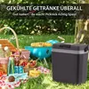 Syntrox Německo Termoelektrický chladicí a ohřívací box Náhled obrázku produktu 2