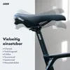 AARON Post Sattelstütze Ø 30,9 mm 350 mm Schwarz Aluminium Produktbild-Vorschau 4