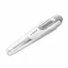 A digital thermometer inside its protective case. Produktbild-Vorschau