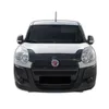 Bra Capot Déflecteur Protection Pour Fiat Doblo 2011-2015, Voir les images du produit 2