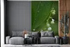 MuchoWow® Fototapete für Wohnzimmer oder Schlafzimmer Produktbild-Vorschau 2
