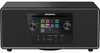 Grundig DTR 7100 Internet DAB+ CD Radio schwarz Produktbild-Vorschau 1