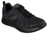 Skechers Track-Scloric 52631-BBK, Sneaker, Herren, Schwarz Produktbild-Vorschau 6