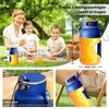 Fine Life Pro Tragbarer Mixer, Smoothie Maker to go, Produktbild-Vorschau 6