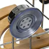 5five Simply Smart | Duschablage - Venterra - Bambus - ohne Produktbild-Vorschau 4