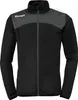 Kempa EMOTION 2.0 GIACCA POLY XL nero/antracite Anteprima dell’immagine prodotto 1