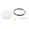 LED-Deckenleuchte McShine LD-BW 24W 2800lm Ø32cm 3000K Produktbild-Vorschau 8