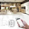 TUYA WLAN-Dimmer-Lichtsteuerung für Unterputzmontage Produktbild-Vorschau 7