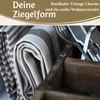 LS-LebenStil Holz Ziegelform Unika 31x15cm Braun 3-Fach Produktbild-Vorschau 7
