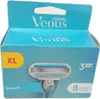 Gillette Rasierklingen Damen Körperpflege Venus Smooth Produktbild-Vorschau 7