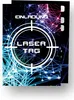 Pozvánka na den laserových technologií - 12 pozvánek Náhled obrázku produktu 1