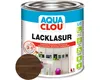 Clou Lack-Lasur Combi Aqua L17 eiche mittel 375 ml Produktbild-Vorschau 1