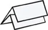 TORK Papierhandtuch Xpress® Advanced 21,2 x 34 cm (B x L) Produktbild-Vorschau 6