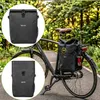 Vayox VA0444B Fahrradtasche, 20 l, PVC, 29x15x50 cm, Produktbild-Vorschau 4