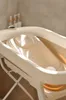 Primabobo LUX faltbare Babywanne 85 cm mit Gestell und Produktbild-Vorschau 10