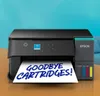 Epson EcoTank ET-2851, Tintenstrahl, Farbdruck, 4800 x 1200 Produktbild-Vorschau 27