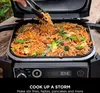 Ninja Woodfire Grillständer Elektrisch Outdoor kompatibel Produktbild-Vorschau 18