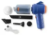 CLEANmaxx Akku-Handstaubsauger Auto 6-tlg. 3,7V Produktbild-Vorschau 4