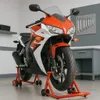 KRAFT&DELE | Set motorsteunen, montagebok, 2-delig, Productafbeelding-voorbeeld 9