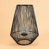 esotec Solar Windlicht Ilona 50cm POLY-RATTAN Produktbild-Vorschau 7