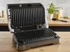 Tefal OptiGrill 2in1 XL GC782D, Edelstahl, Rechteckig, Produktbild-Vorschau 10