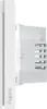Aqara WS-EUK04 Smart Wall Switch H1(With Neutral, Double Produktbild-Vorschau 4