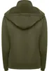 Roly CQ5079 | Winter Jacket Makalu S bis 3XL - Farbe: Army Produktbild-Vorschau 3
