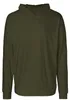 Neutral O62101 | Herren Jersey Hoodie / 100% Fairtrade Produktbild-Vorschau 1