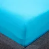 Traumschloss Exclusiv Edel-Jersey Spannbettlaken 90-100 x Produktbild-Vorschau 2