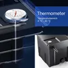 SunSun náhradný diel teplomer prefilter jazierka CBF-350B - Náhľad obrázku produktu 7