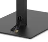 Support TV HAMA réglable, 191 cm (75") jusqu'à 40 kg Voir les images du produit 4