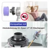 Náhradní zadní kryt pro vysavače Dyson V7 V8, sada zadních Náhled obrázku produktu 2