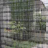 Türvorhang "Fréjus 5" 90 x 210 cm grau Produktbild-Vorschau 2
