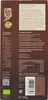 Gepa  Grand Noir Zartbitter (100 g) Produktbild-Vorschau 2