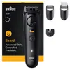 Braun BeardTrimmer 9 BT5520, recortador de barba, Vista previa de la imagen del producto 1