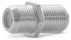 F-Verbinder Sat Buchse Antennen Kabel Verlängerung  4x Produktbild-Vorschau 3