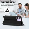 Handyhülle für Xiaomi Redmi Note 17 Pro 5G, Leder Wallet Produktbild-Vorschau 3