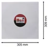 Reinweiße Innenhüllen für LP Maxi Single Vinyl Produktbild-Vorschau 4