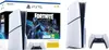 Sony PlayStation 5 Slim 1TB + Fortnite Konsole Náhled obrázku produktu 1